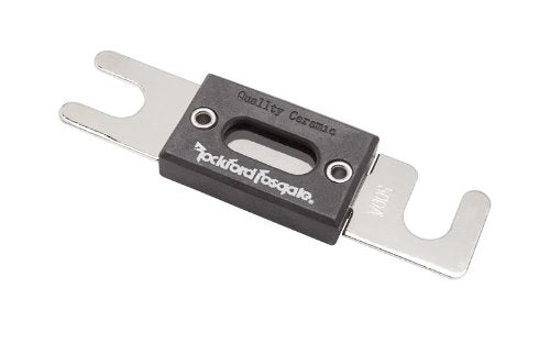 Rockford Fosgate RFFA500 - 500 Amp ANL Fuse Rockford Fosgate RFFA500 - 500 Amp ANL Fuse